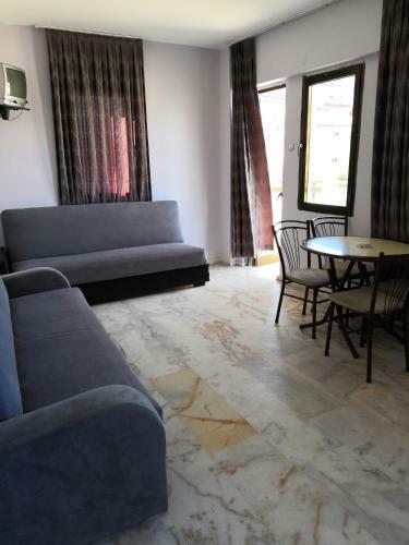Icmeler Apart Hotel