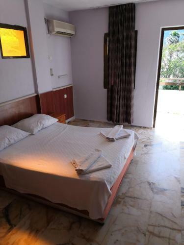 Icmeler Apart Hotel