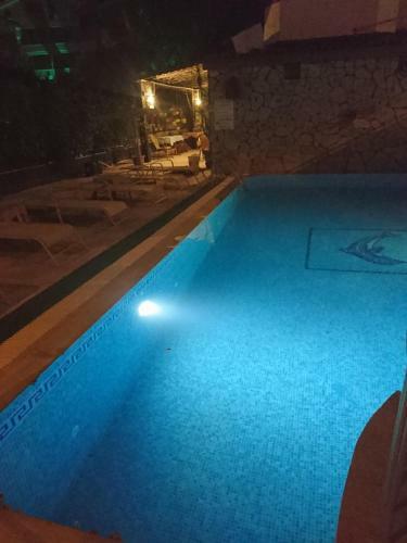 Icmeler Apart Hotel