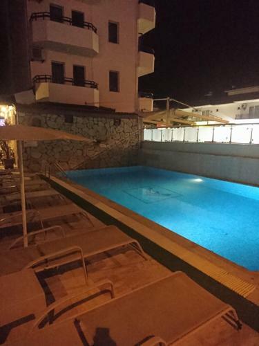 Icmeler Apart Hotel
