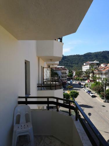 Icmeler Apart Hotel
