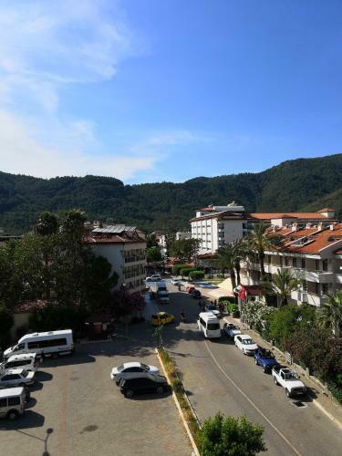 Icmeler Apart Hotel