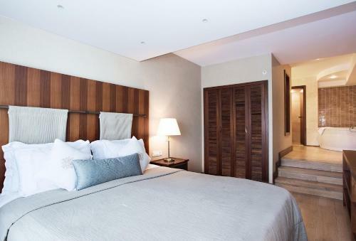 Marti Resort Deluxe Hotel
