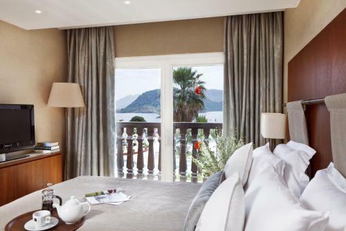 Marti Resort Deluxe Hotel