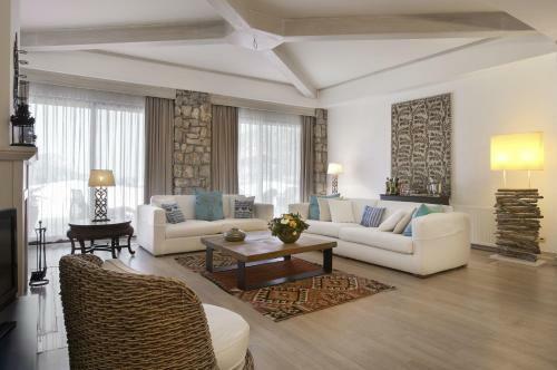 Marti Resort Deluxe Hotel