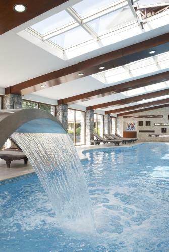 Marti Resort Deluxe Hotel