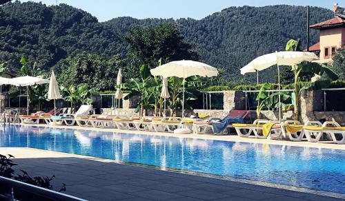 Murat Apart Hotel