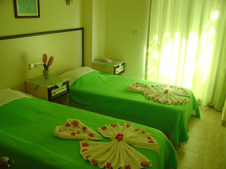 Bahar Apart Hotel