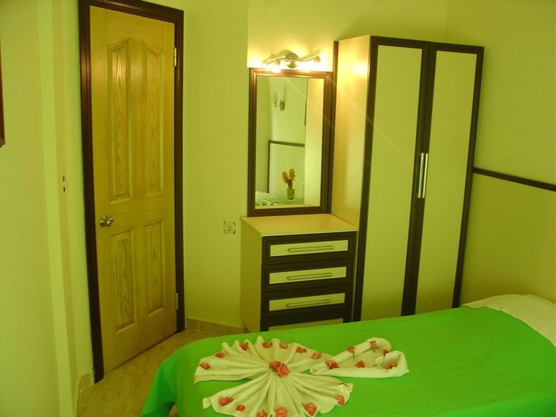 Bahar Apart Hotel