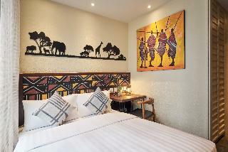 Hotel Cozi Resort