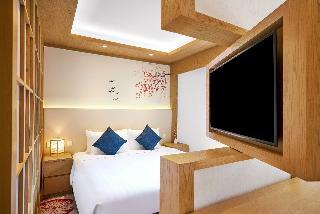 Hotel Cozi Resort
