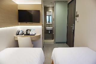 Lumine Hotel