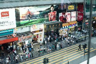 Hostal Hong Kong Guest House