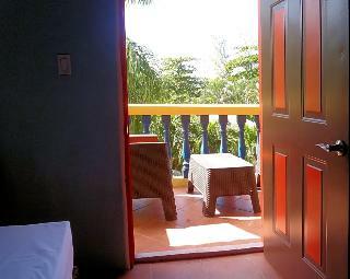 Hotel Caribe Tesoro