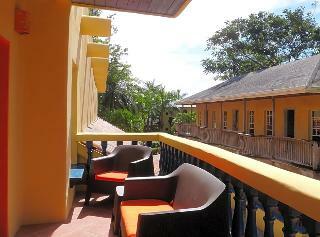 Hotel Caribe Tesoro