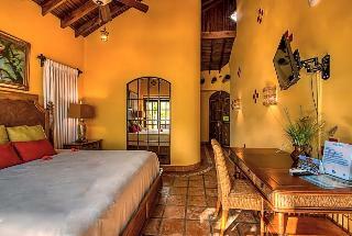 Hotel Caribe Tesoro