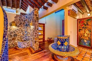 Hotel Caribe Tesoro