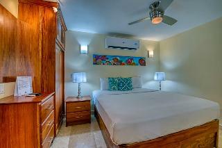 Hotel Caribe Tesoro