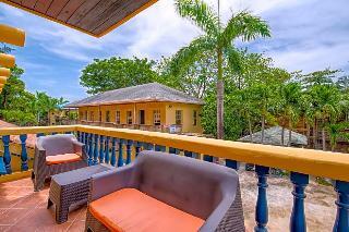 Hotel Caribe Tesoro