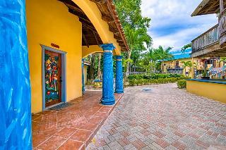 Hotel Caribe Tesoro
