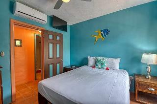 Hotel Caribe Tesoro