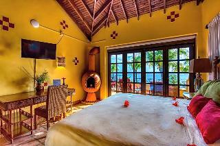 Hotel Caribe Tesoro