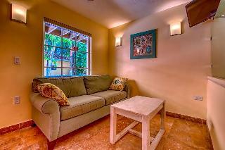 Hotel Caribe Tesoro