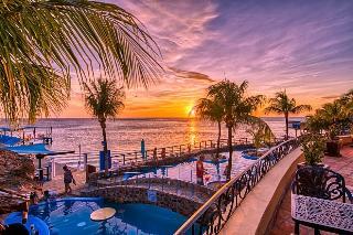 Hotel Caribe Tesoro