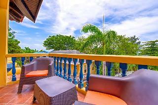 Hotel Caribe Tesoro