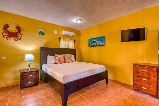 Hotel Caribe Tesoro