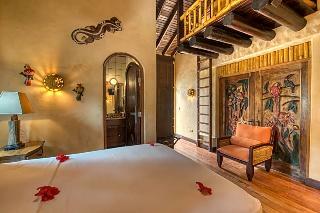 Hotel Caribe Tesoro