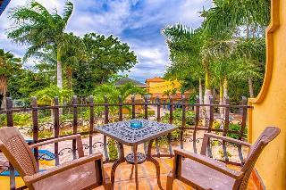 Hotel Caribe Tesoro