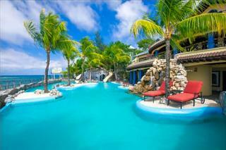 Hotel Caribe Tesoro