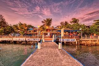 Hotel Caribe Tesoro