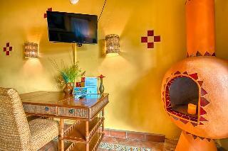 Hotel Caribe Tesoro