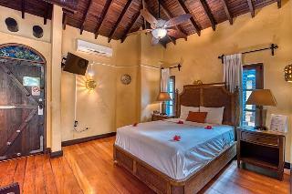 Hotel Caribe Tesoro