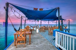 Hotel Caribe Tesoro