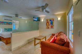 Hotel Caribe Tesoro