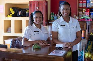 Hotel Caribe Tesoro