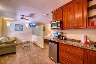 Hotel Caribe Tesoro