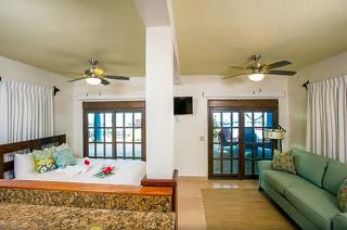 Hotel Caribe Tesoro