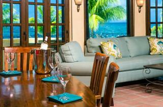 Hotel Caribe Tesoro