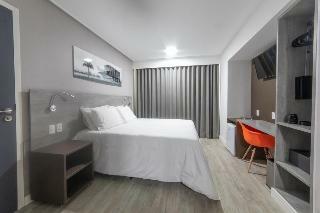 Hotel Intercity Campina Grande