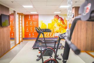 Hotel Intercity Campina Grande
