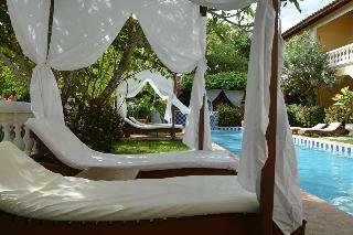 Hotel Villa Terra Viva Jericoacoara