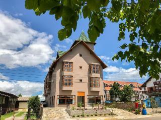 Hotel Gramado Garden