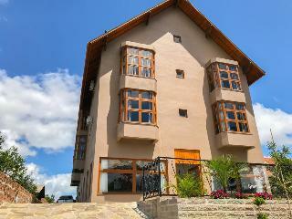 Hotel Gramado Garden