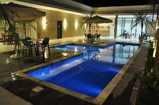 Class Hotel Pouso Alegre