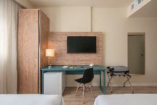 Hotel Intercity Curitiba Batel