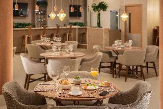 Hotel Intercity Curitiba Batel